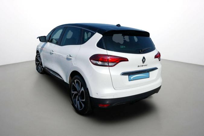 Vente en ligne Renault Scenic 4 Scenic Blue dCi 150 au prix de 18 490 €