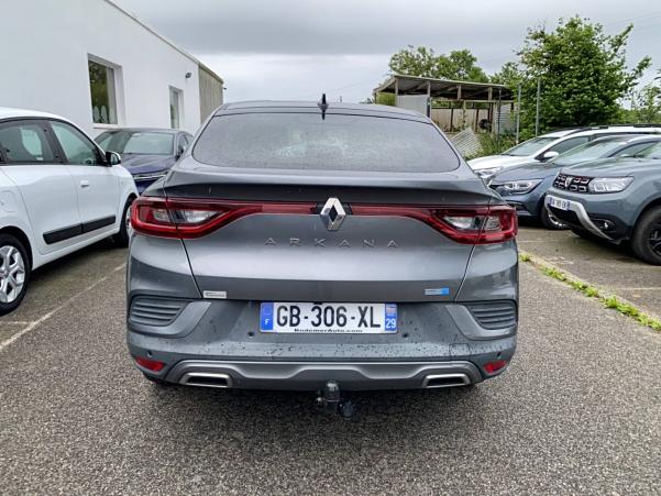 Vente en ligne Renault Arkana  E-Tech 145 - 21B au prix de 22 780 €