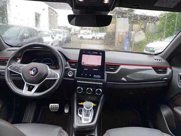Vente en ligne Renault Arkana  E-Tech 145 - 21B au prix de 22 780 €