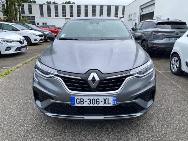 Vente en ligne Renault Arkana  E-Tech 145 - 21B au prix de 22 780 €