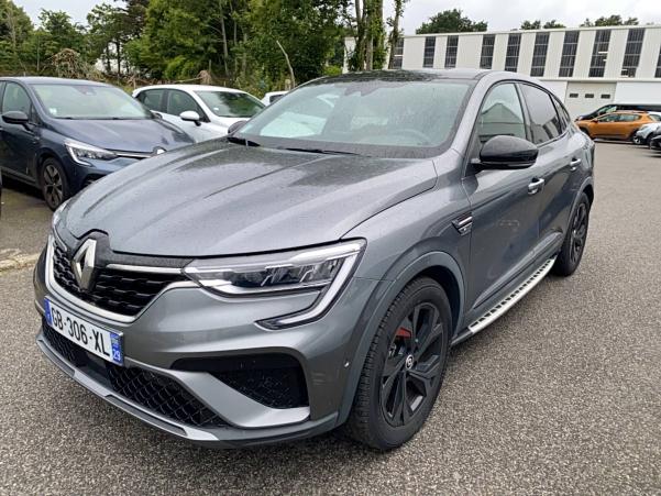 Vente en ligne Renault Arkana  E-Tech 145 - 21B au prix de 22 780 €