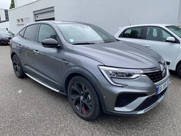 Vente en ligne Renault Arkana  E-Tech 145 - 21B au prix de 22 780 €