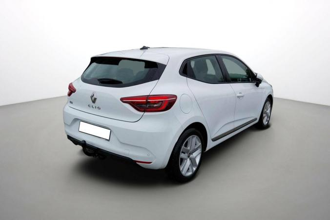 Vente en ligne Renault Clio 5 Clio Blue dCi 100 - 21N au prix de 15 900 €