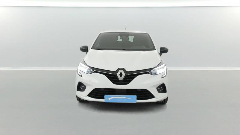 Vente en ligne Renault Clio 5 Clio TCe 90 - 21N au prix de 14 490 €