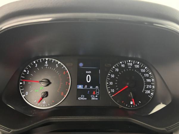 Vente en ligne Renault Clio 5 Clio TCe 90 - 21N au prix de 14 490 €