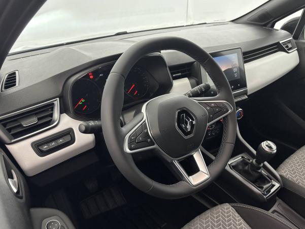 Vente en ligne Renault Clio 5 Clio TCe 90 - 21N au prix de 14 490 €
