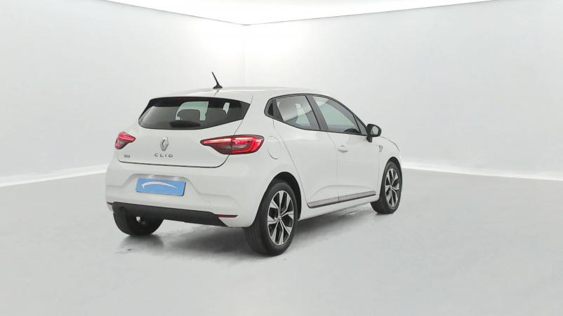 Vente en ligne Renault Clio 5 Clio TCe 90 - 21N au prix de 14 490 €