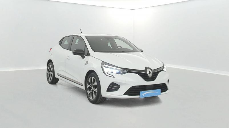 Vente en ligne Renault Clio 5 Clio TCe 90 - 21N au prix de 14 490 €