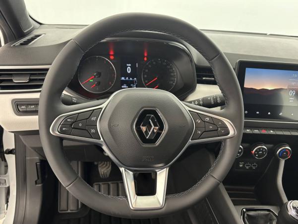 Vente en ligne Renault Clio 5 Clio TCe 90 - 21N au prix de 14 490 €