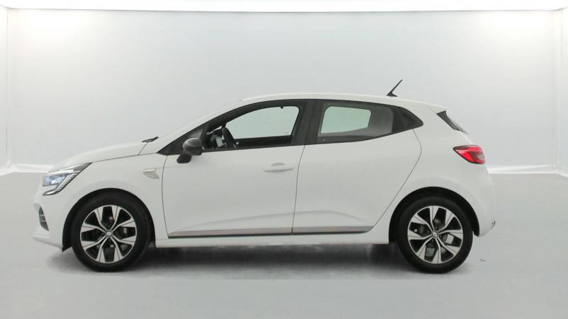 Vente en ligne Renault Clio 5 Clio TCe 90 - 21N au prix de 14 490 €