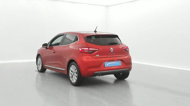 Vente en ligne Renault Clio 5 Clio Blue dCi 115 au prix de 16 990 €