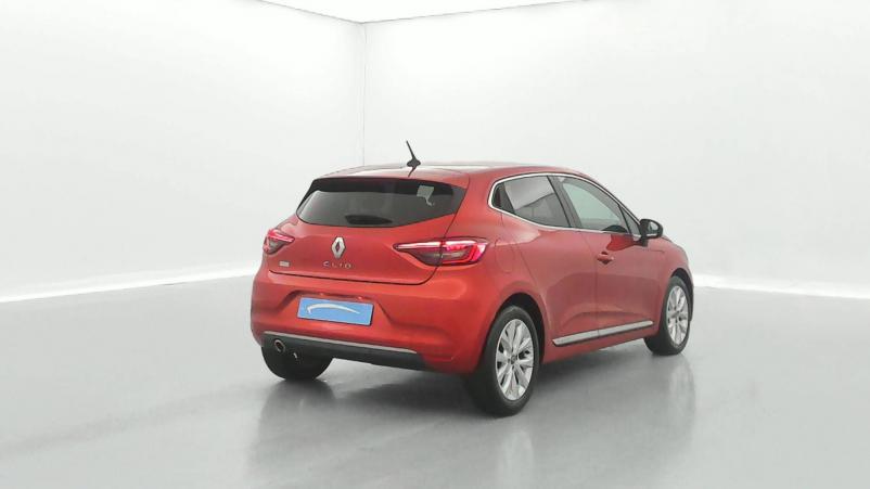 Vente en ligne Renault Clio 5 Clio Blue dCi 115 au prix de 16 990 €