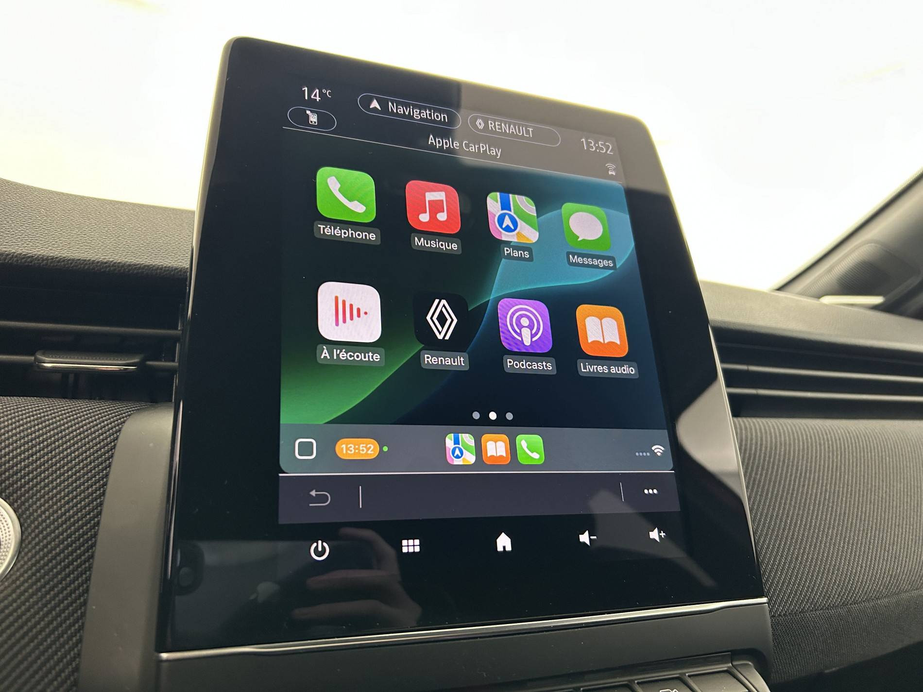 Vente en ligne Renault Clio 5 Clio E-Tech full hybrid 145 au prix de 21 630 €