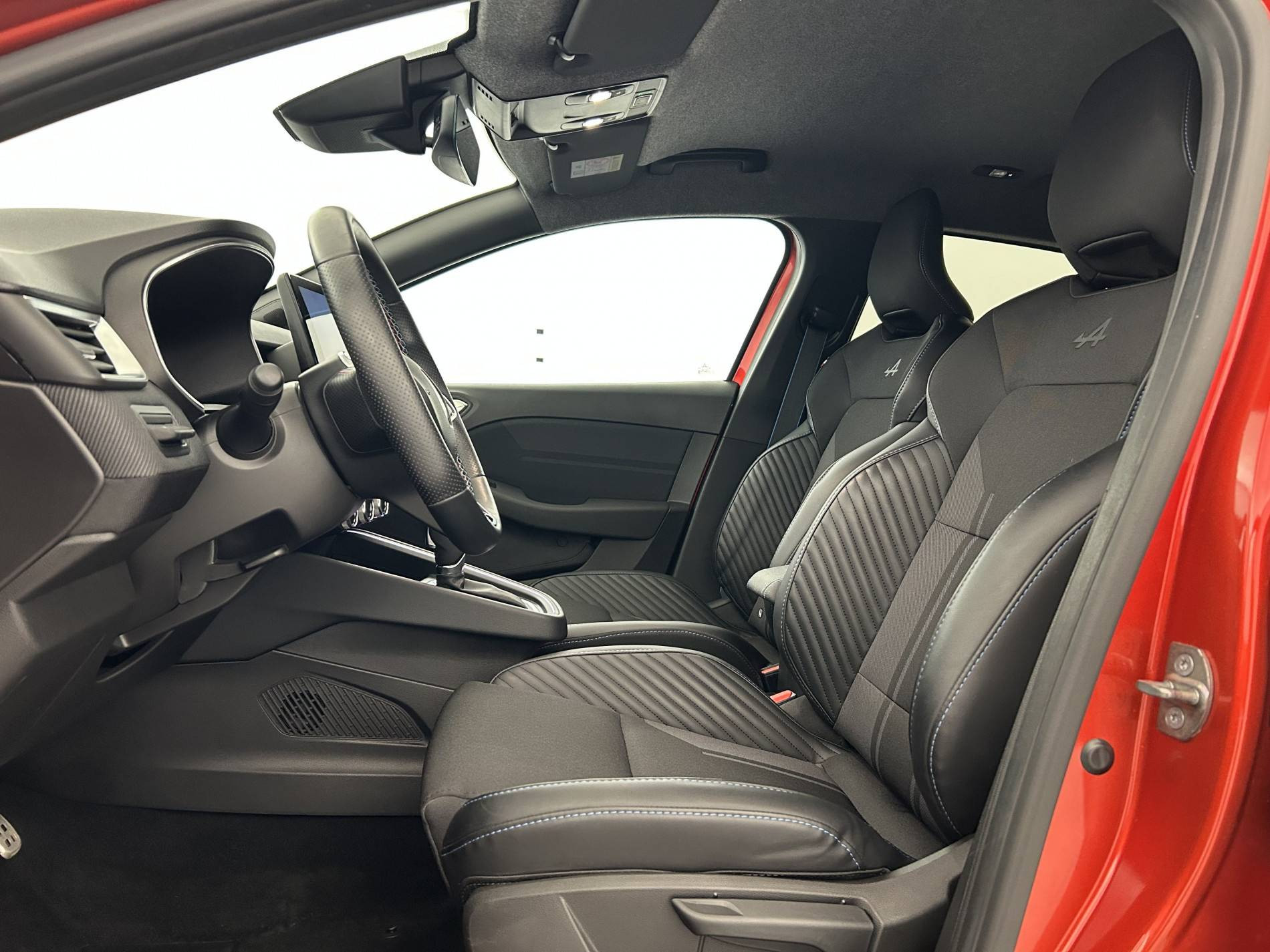 Vente en ligne Renault Clio 5 Clio E-Tech full hybrid 145 au prix de 21 630 €