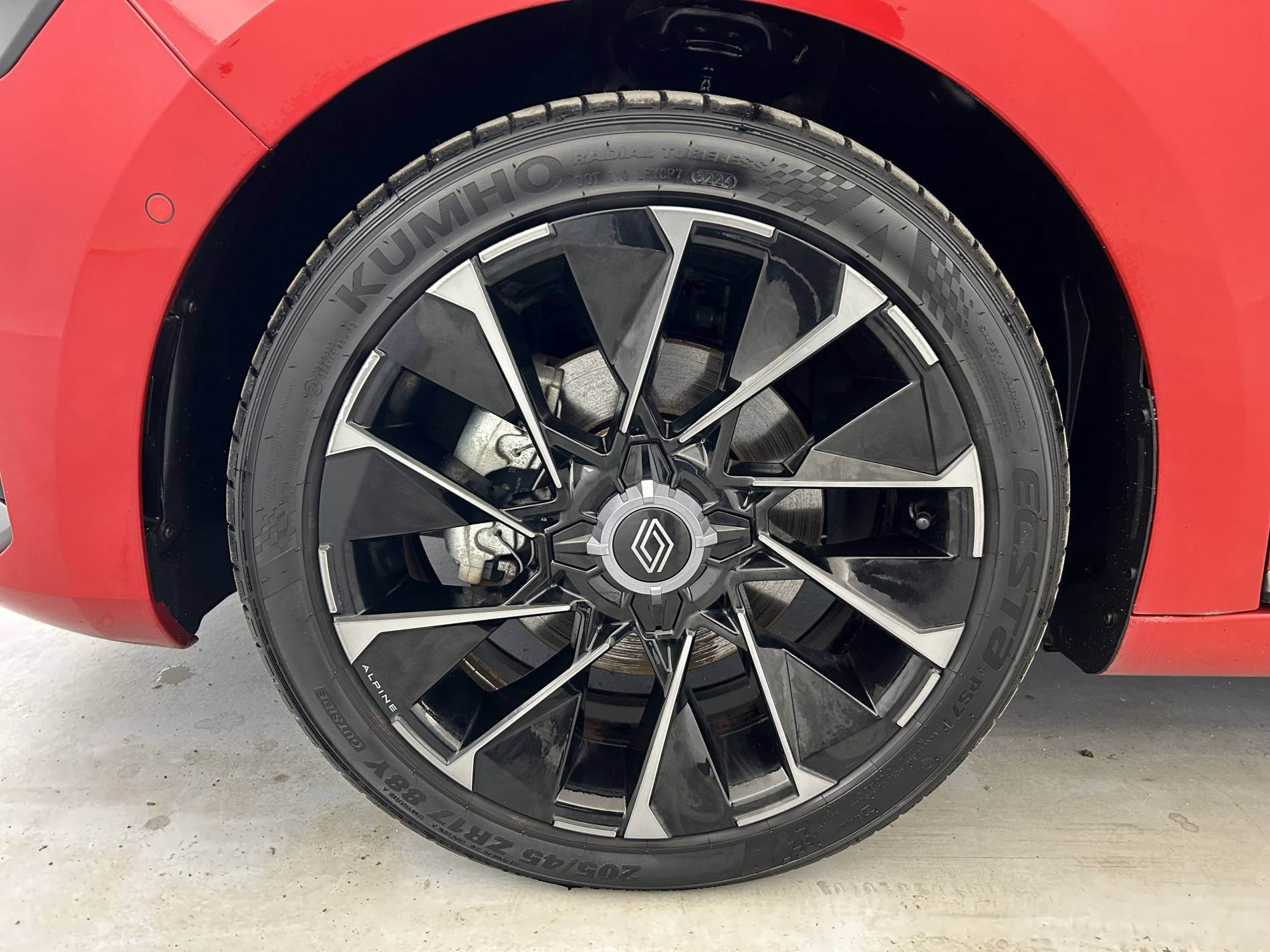 Vente en ligne Renault Clio 5 Clio E-Tech full hybrid 145 au prix de 21 630 €