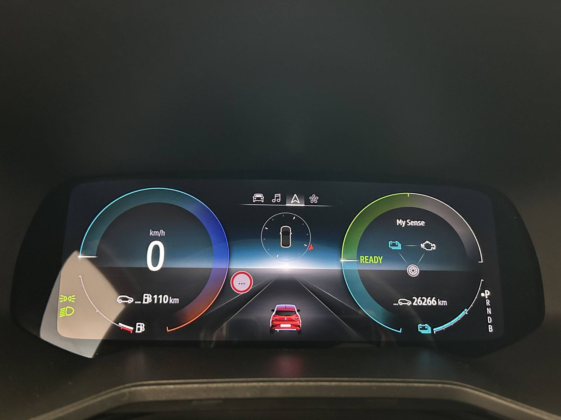 Vente en ligne Renault Clio 5 Clio E-Tech full hybrid 145 au prix de 21 630 €