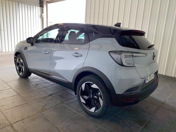 Vente en ligne Renault Captur  TCe 90 au prix de 30 200 €