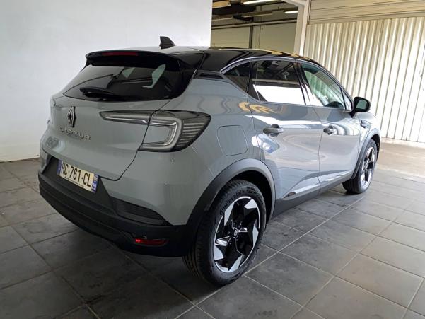 Vente en ligne Renault Captur  TCe 90 au prix de 30 200 €