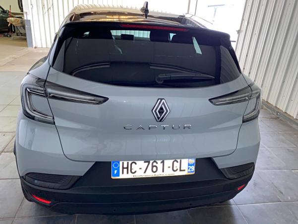 Vente en ligne Renault Captur  TCe 90 au prix de 30 200 €