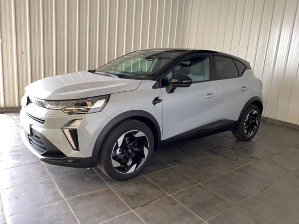 Vente en ligne Renault Captur  TCe 90 au prix de 30 200 €
