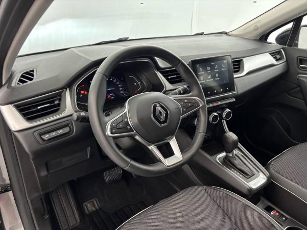 Vente en ligne Renault Captur  myld hibrid TCe 140 EDC - 21 au prix de 20 790 €