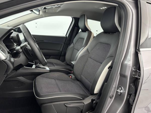 Vente en ligne Renault Captur  myld hibrid TCe 140 EDC - 21 au prix de 20 790 €
