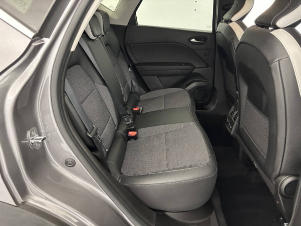 Vente en ligne Renault Captur  myld hibrid TCe 140 EDC - 21 au prix de 20 790 €