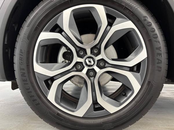 Vente en ligne Renault Captur  myld hibrid TCe 140 EDC - 21 au prix de 20 790 €