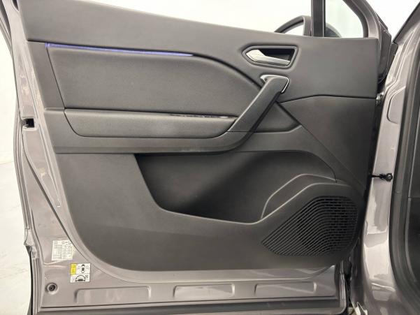 Vente en ligne Renault Captur  myld hibrid TCe 140 EDC - 21 au prix de 20 790 €