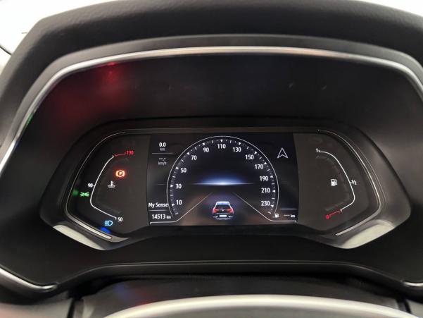 Vente en ligne Renault Captur  myld hibrid TCe 140 EDC - 21 au prix de 20 790 €
