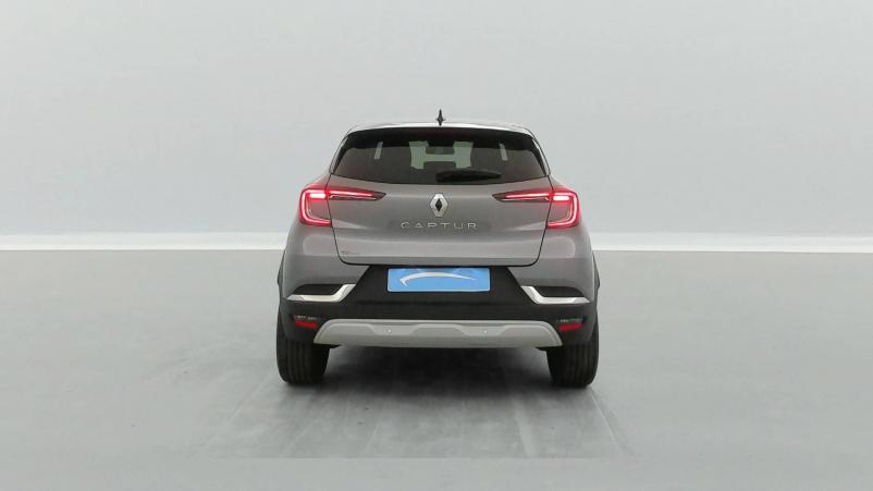 Vente en ligne Renault Captur  myld hibrid TCe 140 EDC - 21 au prix de 20 790 €