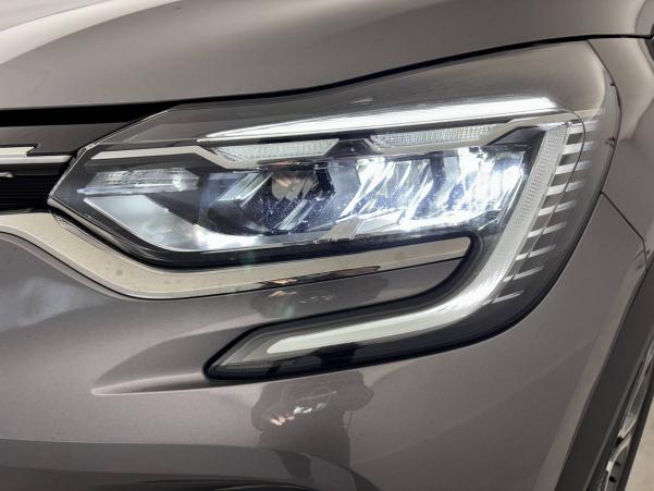 Vente en ligne Renault Captur  myld hibrid TCe 140 EDC - 21 au prix de 20 790 €