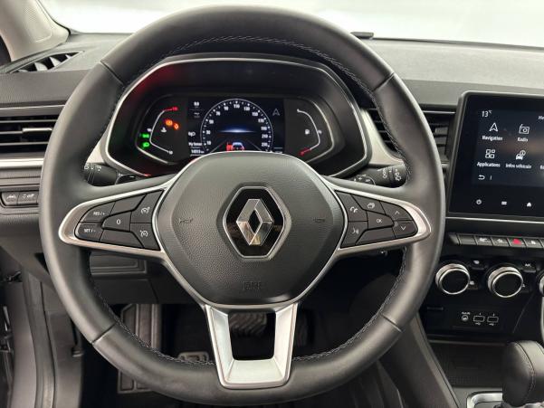 Vente en ligne Renault Captur  myld hibrid TCe 140 EDC - 21 au prix de 20 790 €