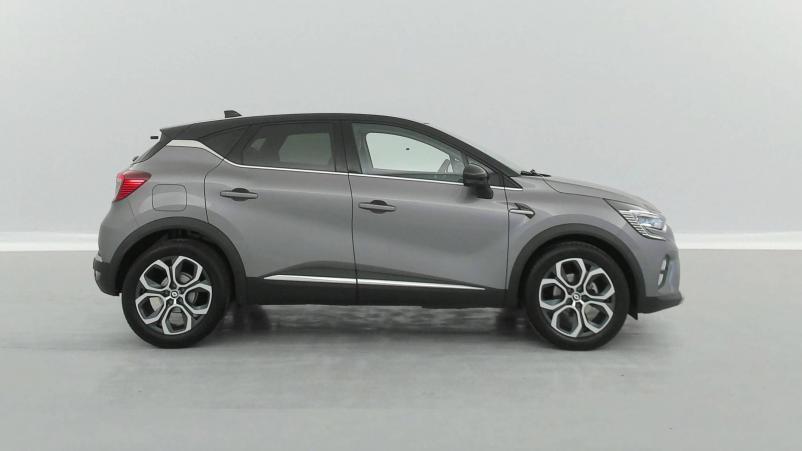 Vente en ligne Renault Captur  myld hibrid TCe 140 EDC - 21 au prix de 20 790 €