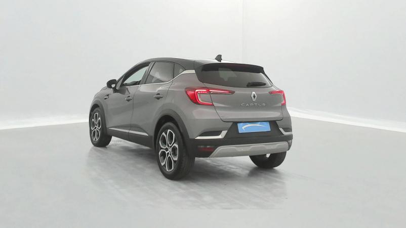 Vente en ligne Renault Captur  myld hibrid TCe 140 EDC - 21 au prix de 20 790 €