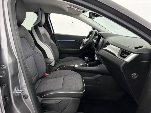 Vente en ligne Renault Captur  myld hibrid TCe 140 EDC - 21 au prix de 20 790 €