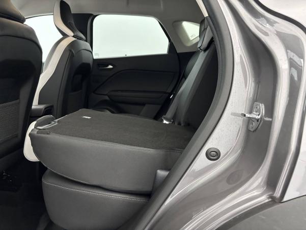 Vente en ligne Renault Captur  myld hibrid TCe 140 EDC - 21 au prix de 20 790 €