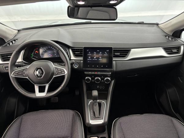 Vente en ligne Renault Captur  myld hibrid TCe 140 EDC - 21 au prix de 20 790 €