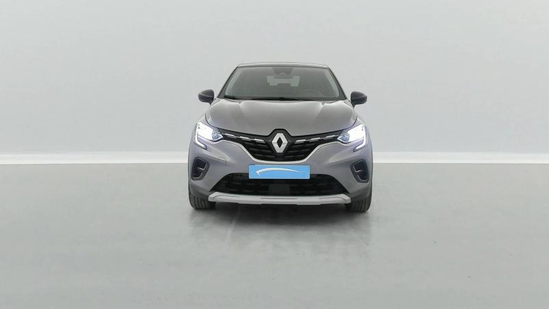 Vente en ligne Renault Captur  myld hibrid TCe 140 EDC - 21 au prix de 20 790 €