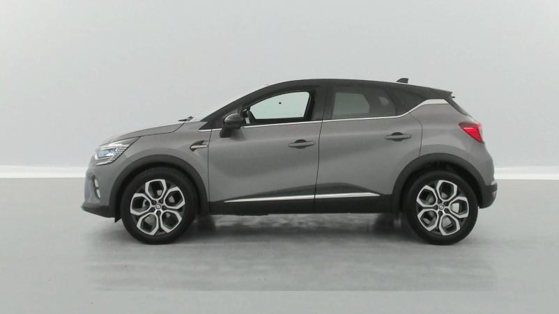 Vente en ligne Renault Captur  myld hibrid TCe 140 EDC - 21 au prix de 20 790 €