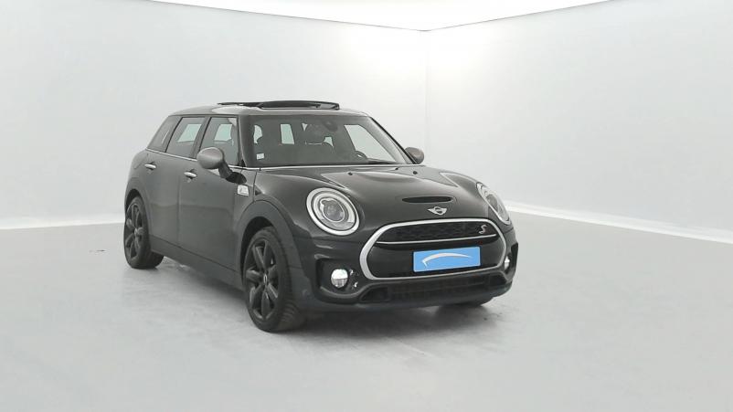 Vente en ligne Mini Clubman Clubman Cooper S 192 ch BVA8 au prix de 17 390 €
