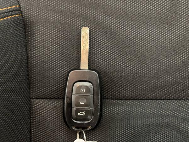Vente en ligne Dacia Sandero  ECO-G ( GPL ) 100 CH au prix de 14 460 €