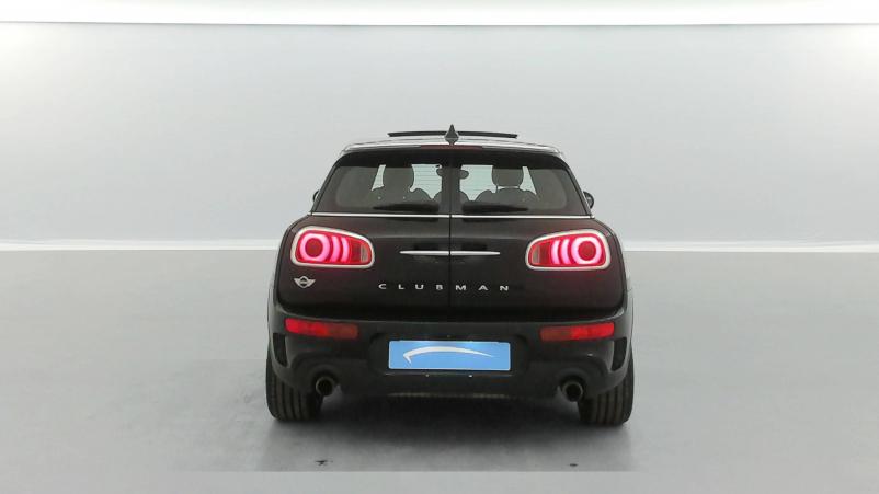 Vente en ligne Mini Clubman Clubman Cooper S 192 ch BVA8 au prix de 17 390 €