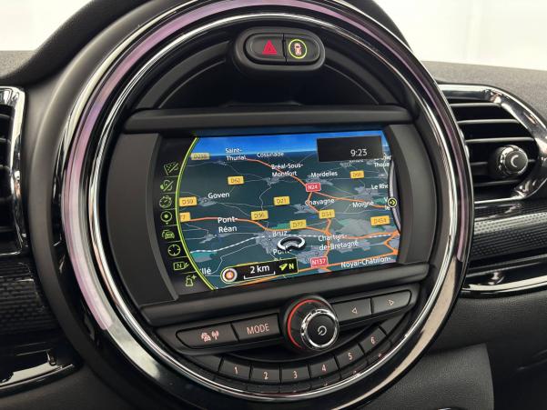 Vente en ligne Mini Clubman Clubman Cooper S 192 ch BVA8 au prix de 17 390 €