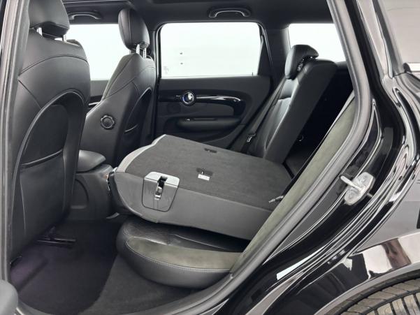 Vente en ligne Mini Clubman Clubman Cooper S 192 ch BVA8 au prix de 17 390 €