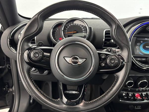 Vente en ligne Mini Clubman Clubman Cooper S 192 ch BVA8 au prix de 17 390 €