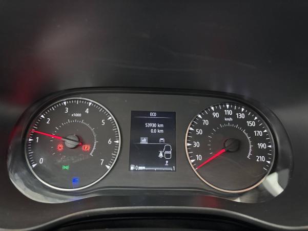 Vente en ligne Dacia Sandero  ECO-G ( GPL ) 100 CH au prix de 14 460 €