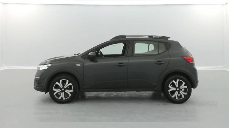 Vente en ligne Dacia Sandero  ECO-G ( GPL ) 100 CH au prix de 14 460 €