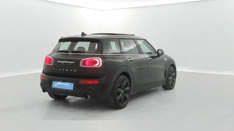 Vente en ligne Mini Clubman Clubman Cooper S 192 ch BVA8 au prix de 17 390 €