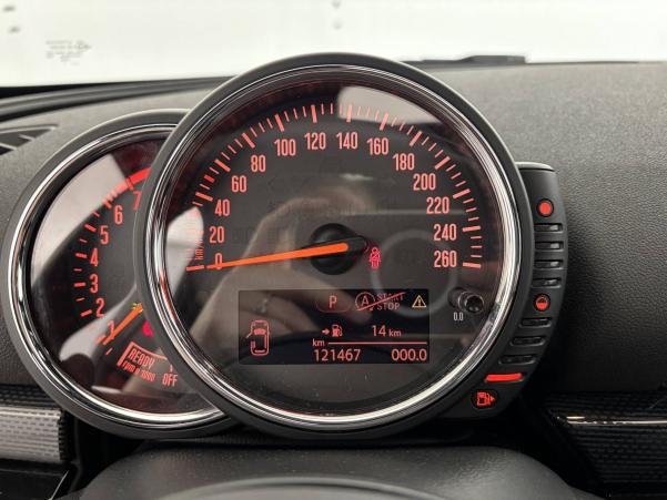 Vente en ligne Mini Clubman Clubman Cooper S 192 ch BVA8 au prix de 17 390 €